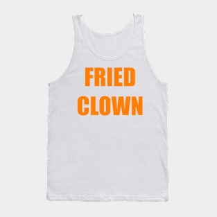 Fried Clown iCarly Penny Tee Tank Top